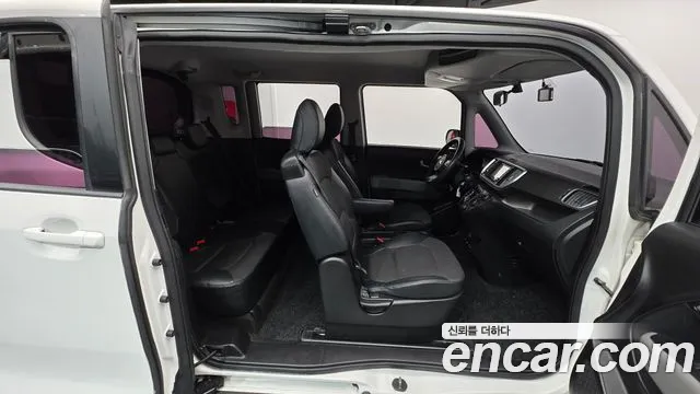 2020 Kia The New Ray Standard Sold VIN KNACG811BLT237517 – photo 14