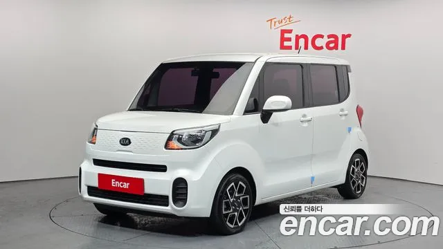 2020 Kia The New Ray Standard Sold VIN KNACG811BLT237517 – photo 16
