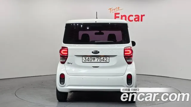 2020 Kia The New Ray Standard Sold VIN KNACG811BLT237517 – photo 18