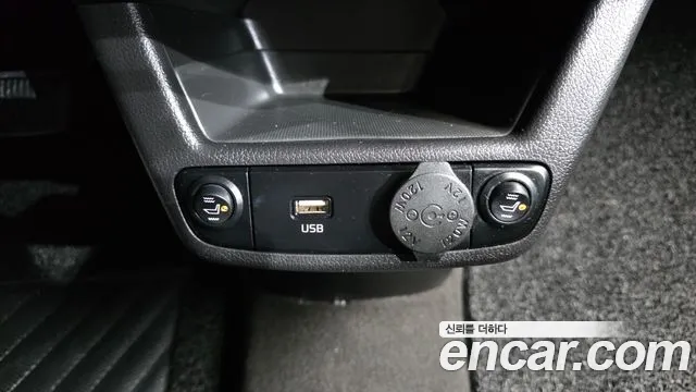 2020 Kia The New Ray Standard Sold VIN KNACG811BLT237517 – photo 20