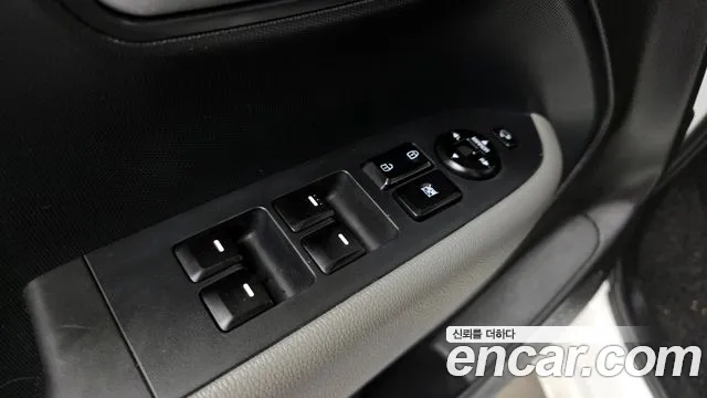 2021 Kia The New Ray Standard Sold VIN KNACG811BMT260052 – engine bay