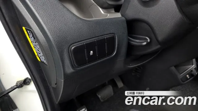 2021 Kia The New Ray Standard Sold VIN KNACG811BMT260052 – exterior detail
