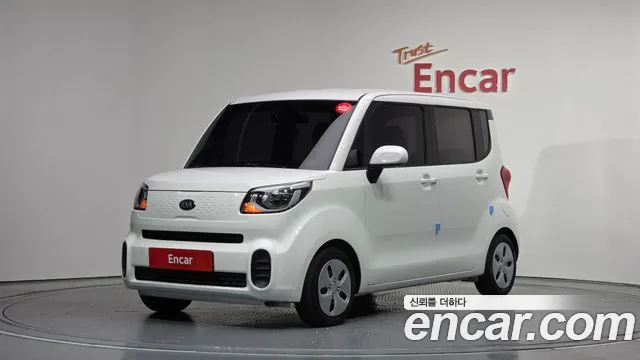 2021 Kia The New Ray Standard Sold VIN KNACG811BMT260052 – photo 20
