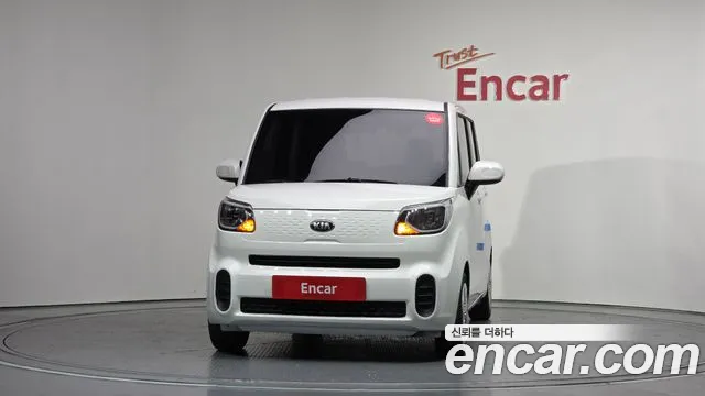 2021 Kia The New Ray Standard Sold VIN KNACG811BMT260052 – photo 21
