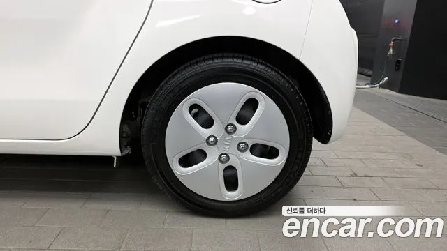 2021 Kia The New Ray Standard Sold VIN KNACG811BMT260052 – photo 22