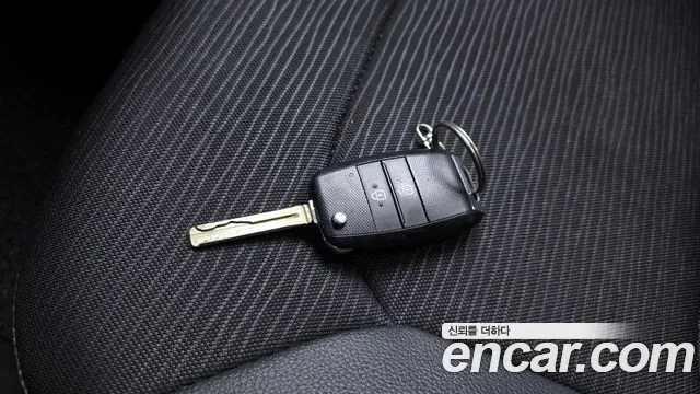 2021 Kia The New Ray Standard Sold VIN KNACG811BMT260052 – photo 23