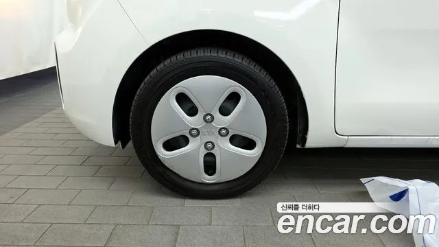 2021 Kia The New Ray Standard Sold VIN KNACG811BMT260052 – photo 30