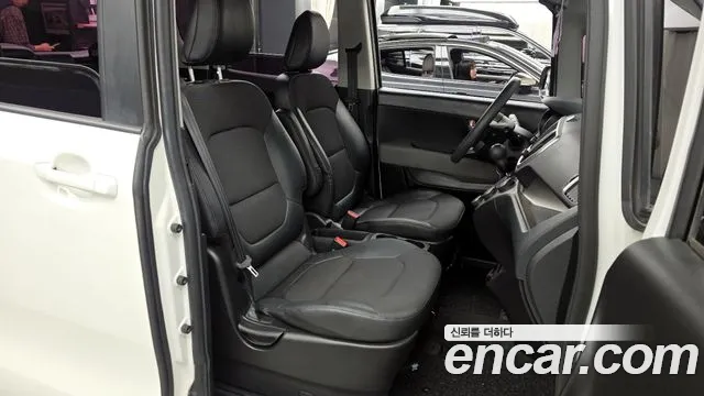2021 Kia The New Ray Standard Sold VIN KNACG811BMT260052 – photo 31