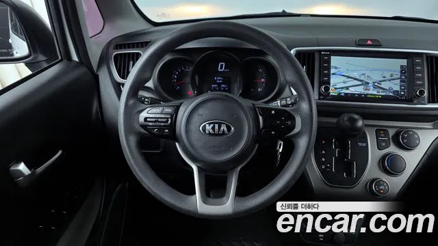 2021 Kia The New Ray Standard Sold VIN KNACG811BMT260052 – photo 32