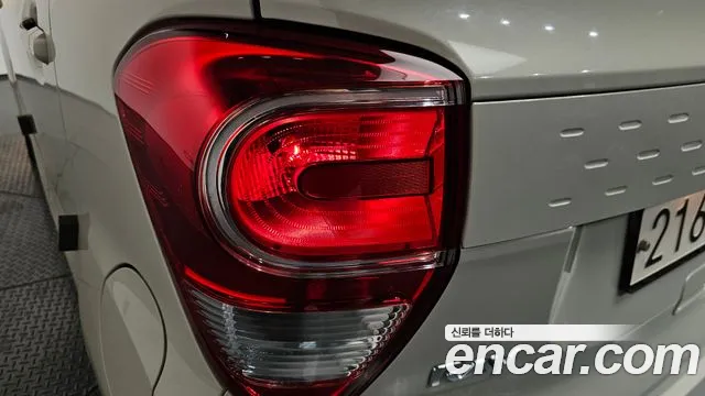 2021 Kia The New Ray Standard Sold VIN KNACG811BMT264023 – front exterior