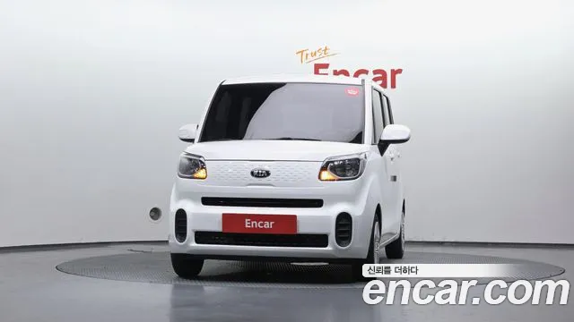 2021 Kia The New Ray Standard Sold VIN KNACG811BMT265922 – interior seats