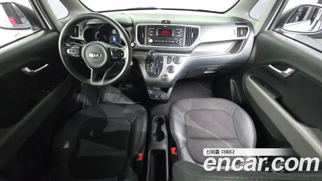 2021 Kia The New Ray Standard Sold VIN KNACG811BMT265922 – photo 11