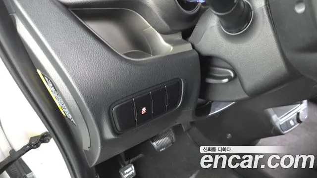 2021 Kia The New Ray Standard Sold VIN KNACG811BMT265922 – photo 14