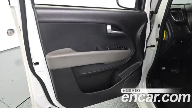 2021 Kia The New Ray Standard Sold VIN KNACG811BMT265922 – photo 15