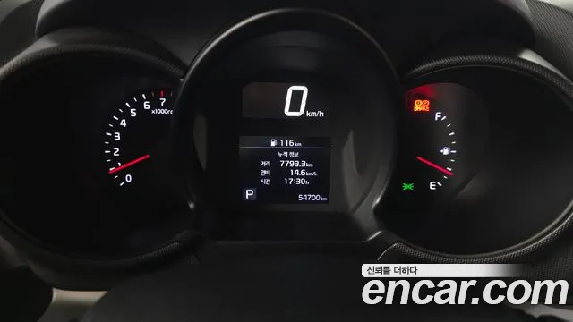 2021 Kia The New Ray Standard Sold VIN KNACG811BMT265922 – photo 16