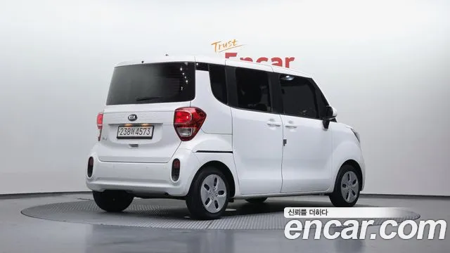 2021 Kia The New Ray Standard Sold VIN KNACG811BMT265922 – photo 17