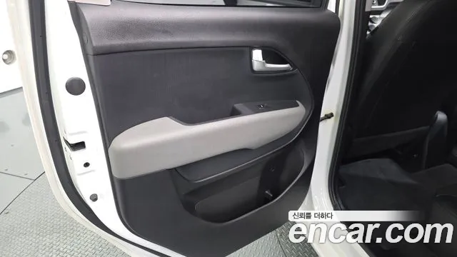 2021 Kia The New Ray Standard Sold VIN KNACG811BMT265922 – photo 19