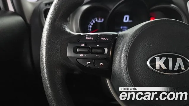 2021 Kia The New Ray Standard Sold VIN KNACG811BMT265922 – photo 28
