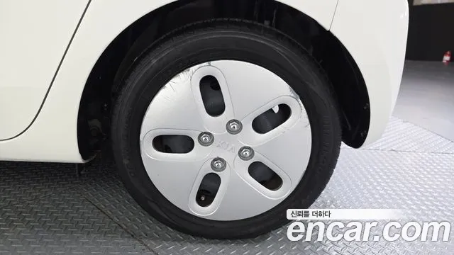2021 Kia The New Ray Standard Sold VIN KNACG811BMT265922 – photo 30