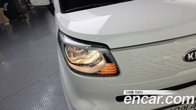 2021 Kia The New Ray Standard Sold VIN KNACG811BMT265922 – photo 34