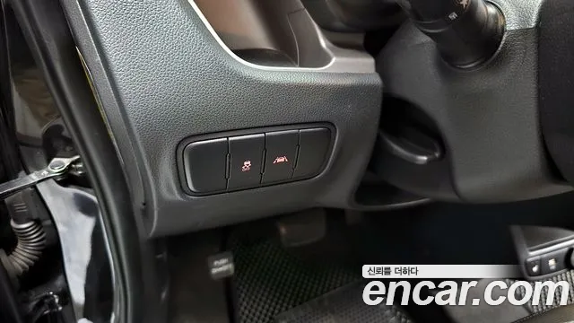 2021 Kia The New Ray Standard Sold VIN KNACG811BMT270943 – dashboard 2021 Kia The New Ray Standard Sold VIN KNACG811BMT270943 – dashboard