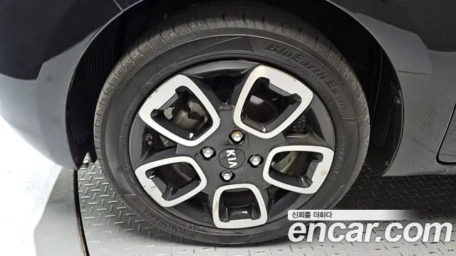 2021 Kia The New Ray Standard Sold VIN KNACG811BMT270943 – photo 14 2021 Kia The New Ray Standard Sold VIN KNACG811BMT270943 – photo 14