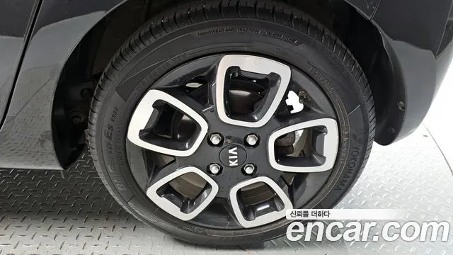 2021 Kia The New Ray Standard Sold VIN KNACG811BMT270943 – photo 18 2021 Kia The New Ray Standard Sold VIN KNACG811BMT270943 – photo 18