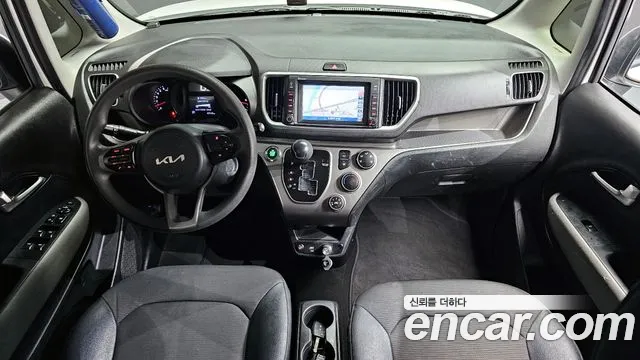 2022 Kia The New Ray Standard Sold VIN KNACG811BNT287240 – photo 17