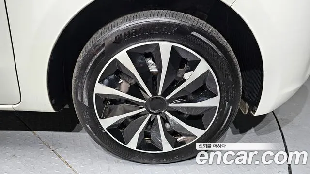 2022 Kia The New Ray Standard Sold VIN KNACG811BNT287240 – photo 20
