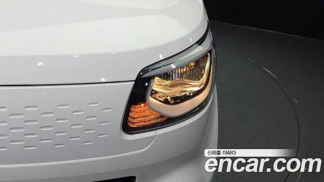 2022 Kia The New Ray Standard VIN KNACG811BNT289712