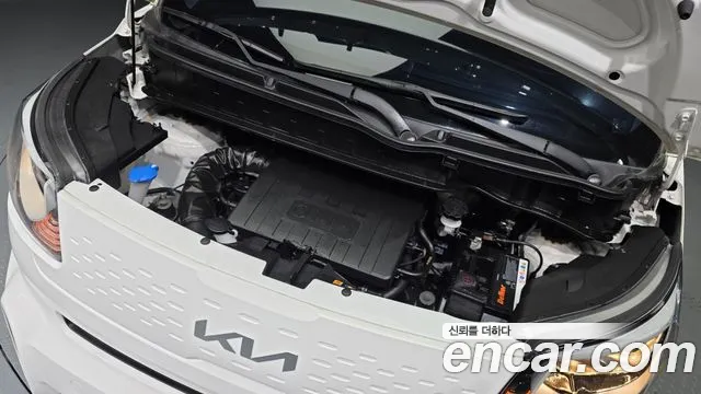 2022 Kia The New Ray Standard Sold VIN KNACG811BNT289712 – photo 13