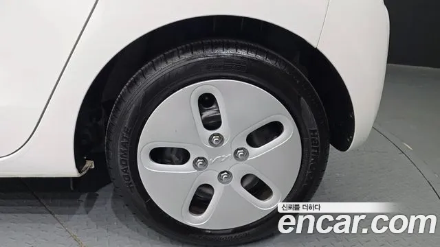 2022 Kia The New Ray Standard Sold VIN KNACG811BNT289712 – photo 16