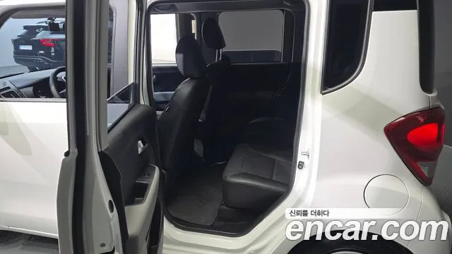 2022 Kia The New Ray Standard Sold VIN KNACG811BNT289712 – photo 19