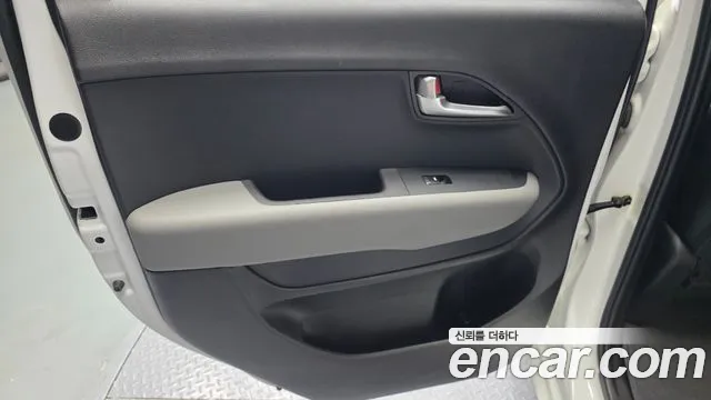 2022 Kia The New Ray Standard Sold VIN KNACG811BNT289712 – photo 20