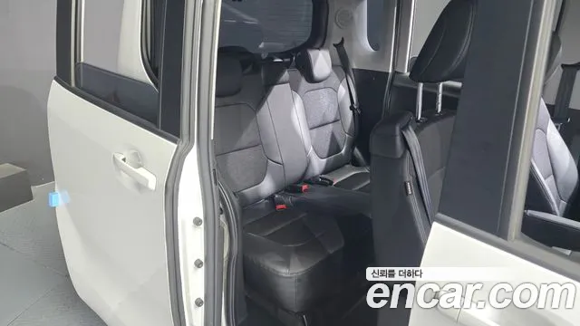 2022 Kia The New Ray Standard Sold VIN KNACG811BNT289712 – photo 22