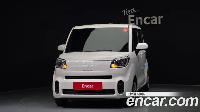 2022 Kia The New Ray Standard Sold VIN KNACG811BNT289712 – photo 23