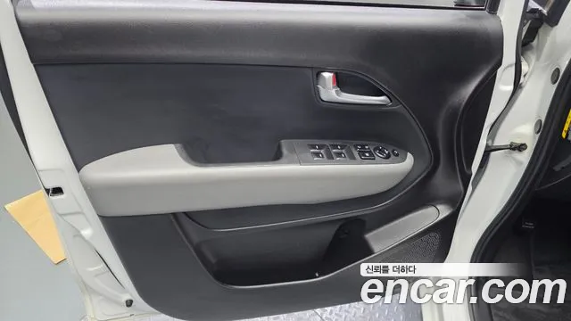 2022 Kia The New Ray Standard Sold VIN KNACG811BNT289712 – photo 25