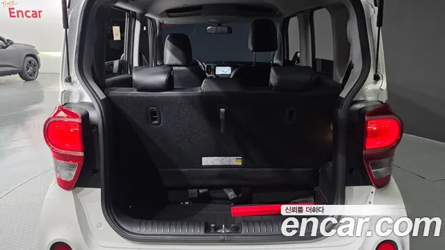 2022 Kia The New Ray Standard Sold VIN KNACG811BNT289712 – photo 28