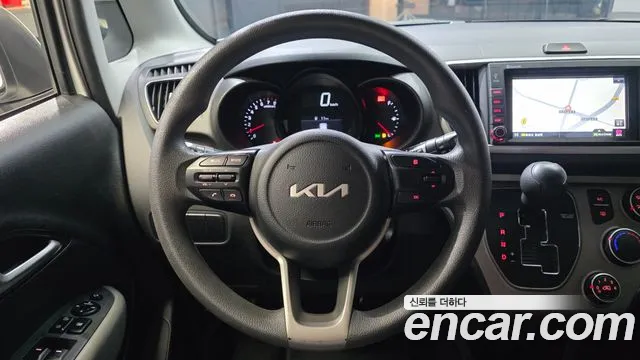 2022 Kia The New Ray Standard Sold VIN KNACG811BNT289712 – photo 30
