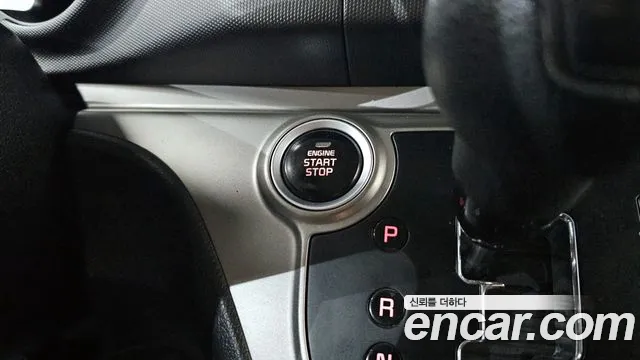 2022 Kia The New Ray Standard Sold VIN KNACG811BNT298006 – dashboard