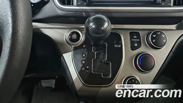 2022 Kia The New Ray Standard Sold VIN KNACG811BNT298006 – odometer reading