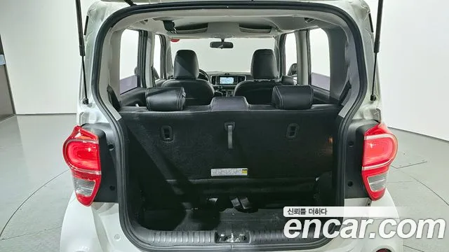 2022 Kia The New Ray Standard Sold VIN KNACG811BNT298006 – photo 11