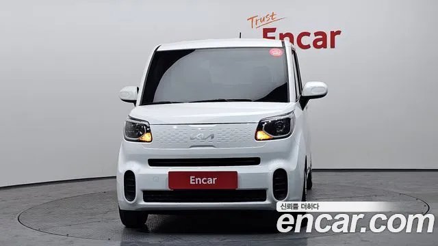 2022 Kia The New Ray Standard Sold VIN KNACG811BNT298006 – photo 12