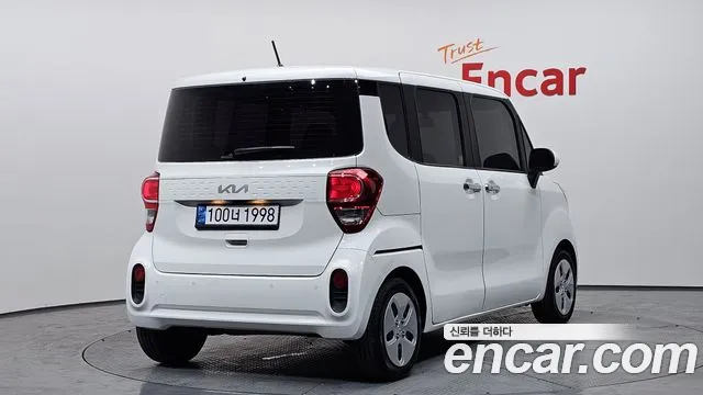 2022 Kia The New Ray Standard Sold VIN KNACG811BNT298006 – photo 14