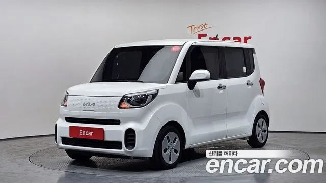 2022 Kia The New Ray Standard Sold VIN KNACG811BNT298006 – photo 18