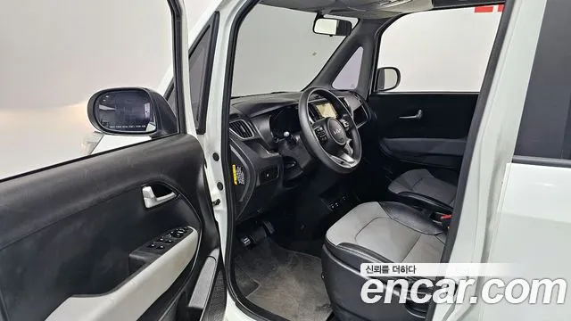 2022 Kia The New Ray Standard Sold VIN KNACG811BNT298006 – photo 19