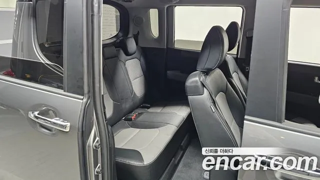 2022 Kia The New Ray Standard Sold VIN KNACG811BNT299501 – rear exterior