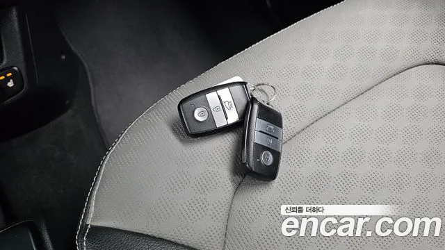 2022 Kia The New Ray Standard Sold VIN KNACG811BNT299501 – side profile