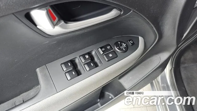 2022 Kia The New Ray Standard Sold VIN KNACG811BNT299501 – interior seats