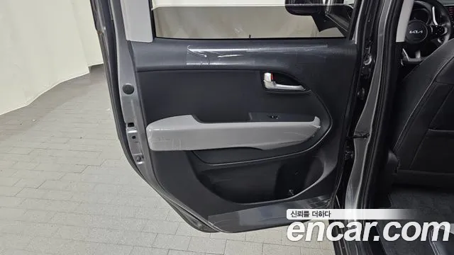 2022 Kia The New Ray Standard Sold VIN KNACG811BNT299501 – photo 11